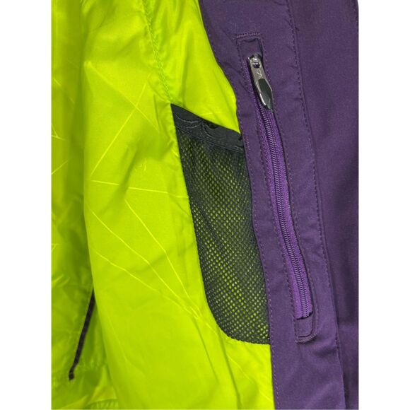 Spyder Jacket girls size 14 - Picture 9 of 12